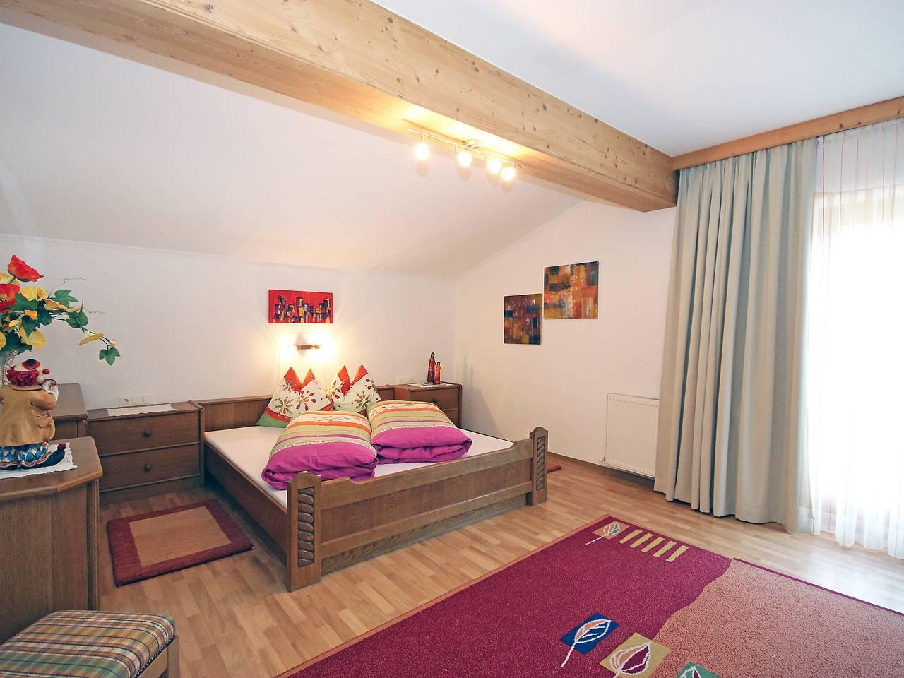Vakantieappartement in Zillertal, Oostenrijk voor 2 personen foto 5