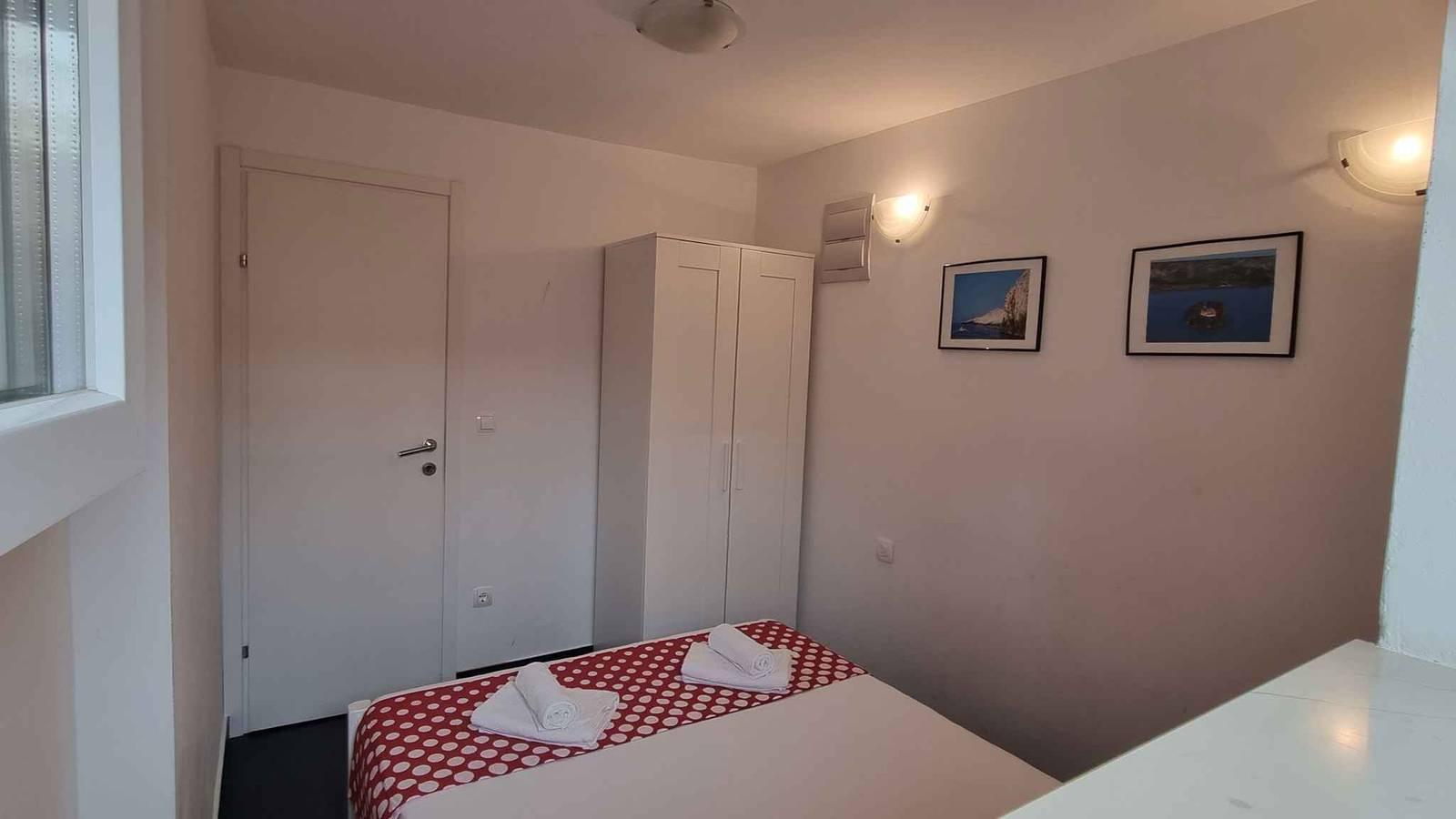 Vakantieappartement in Marusici, Kroatië voor 4 personen foto 15