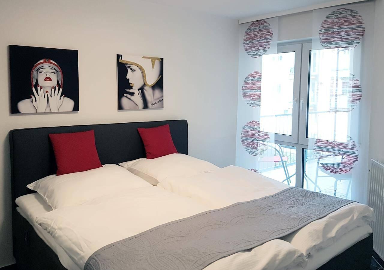 Vakantieappartement in Nahe (Palts), Duitsland voor 2 personen foto 4