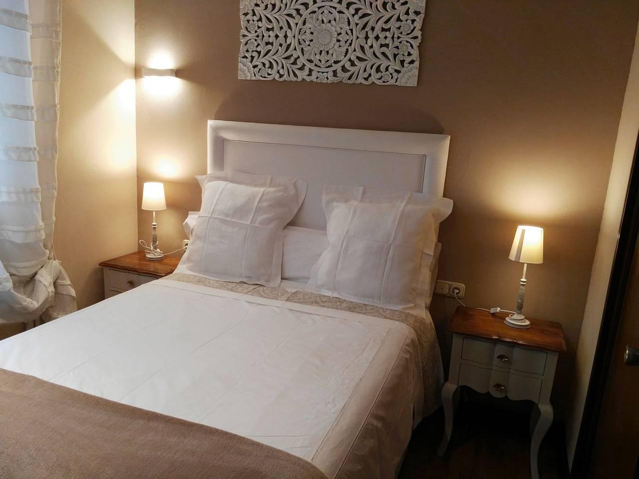 Vakantieappartement in Gipuzkoa, Spanje voor 4 personen foto 7