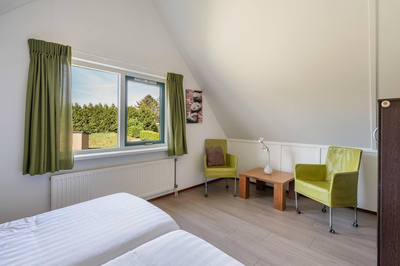 Vakantiehuis in Aa en Hunze, Nederland voor 6 personen foto 13