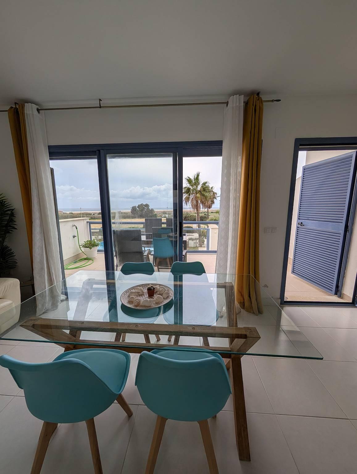 Vakantieappartement in Tarifa, Spanje voor 4 personen foto 17