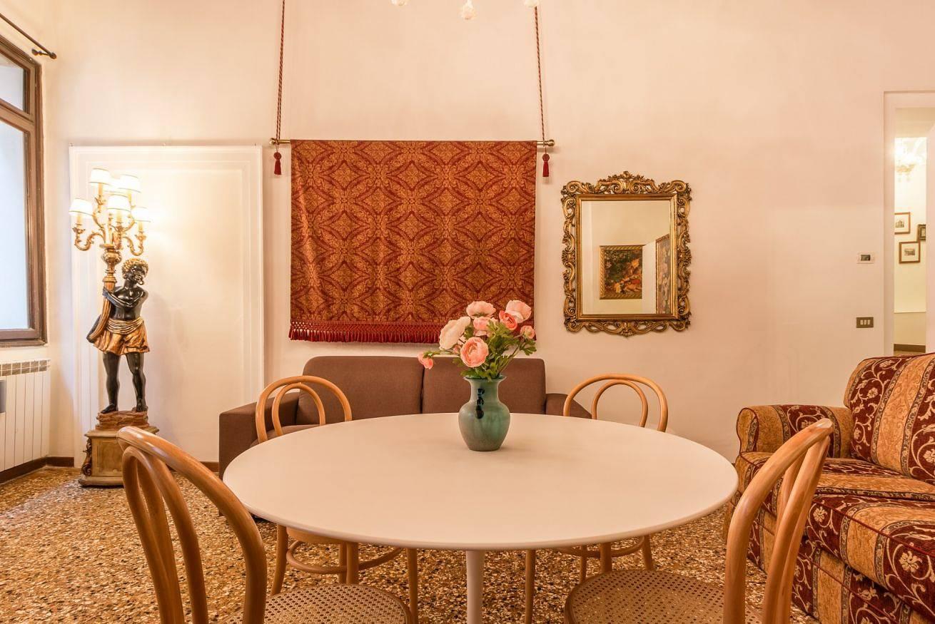 Vakantieappartement in Venetië, Italië voor 2 personen foto 9