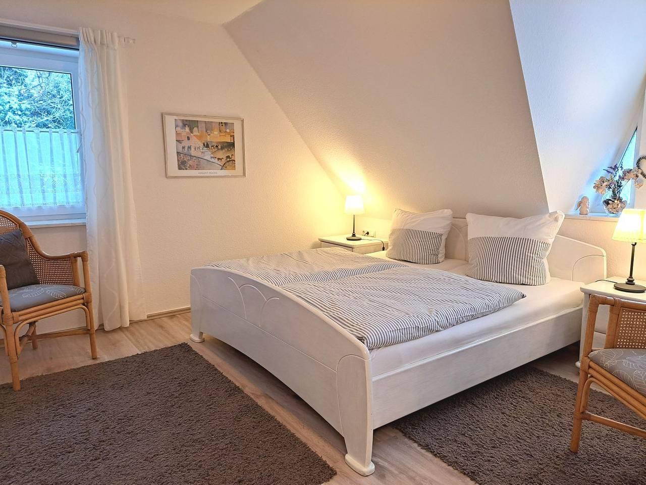 Vakantieappartement in Zingst foto 6