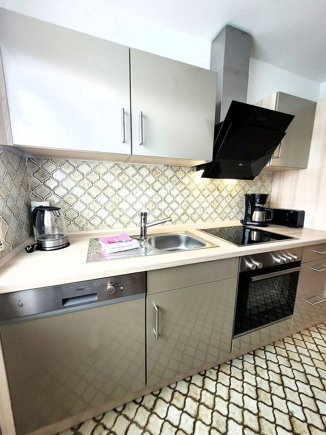 Vakantieappartement in Sauerland, Duitsland voor 4 personen foto 8