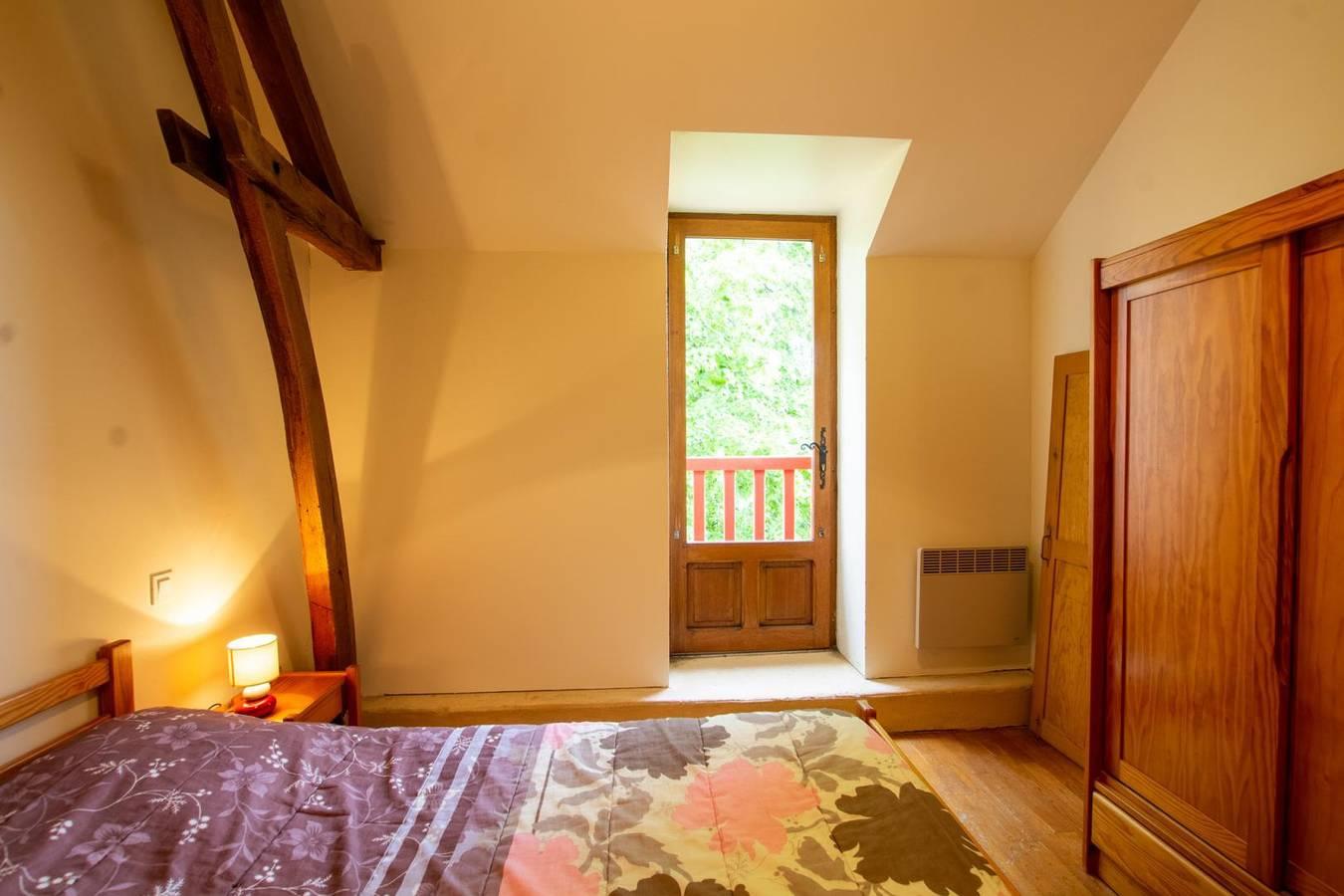 Vakantiehuis in Dordogne, Frankrijk voor 9 personen foto 10
