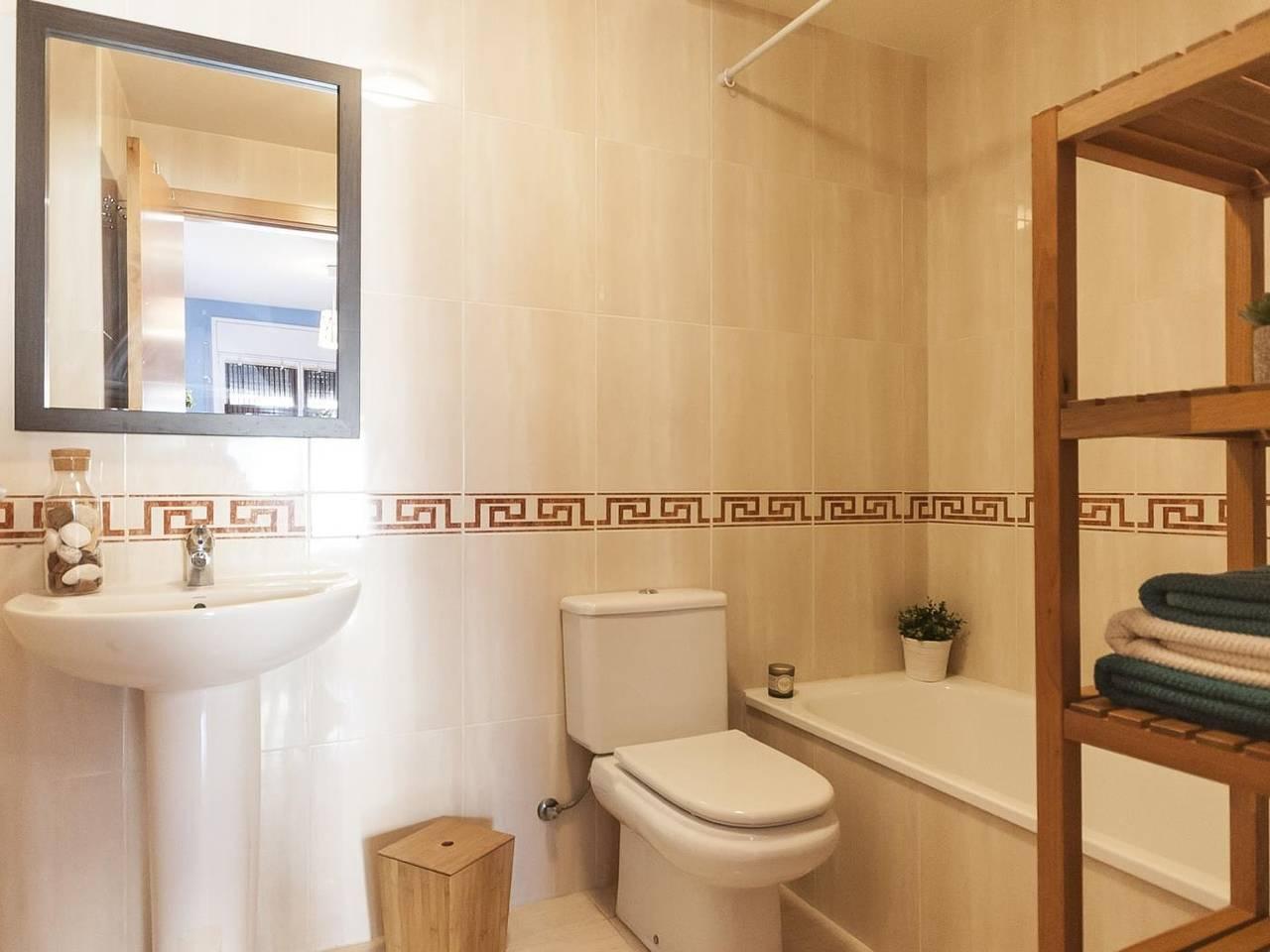 Vakantieappartement in Costa Brava, Spanje voor 6 personen foto 9