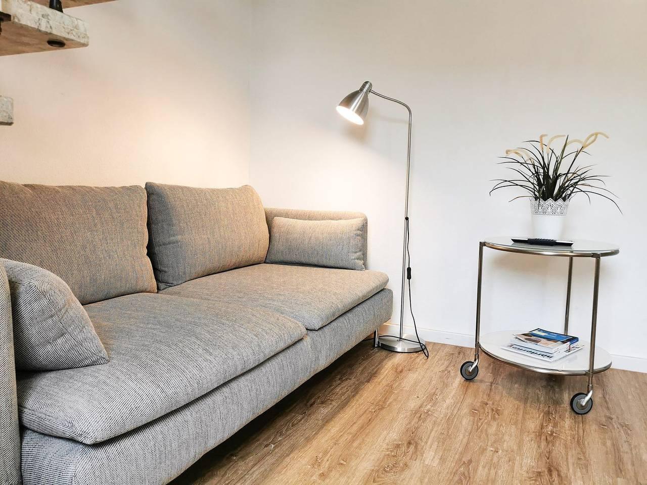 Vakantieappartement in Waddenzee, Duitsland voor 2 personen foto 5