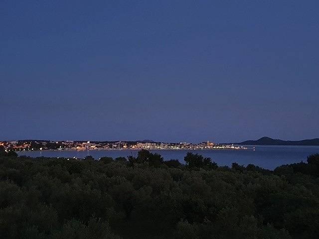 Vakantieappartement met zwembad in Zadar, Kroatië voor 6 personen foto 23