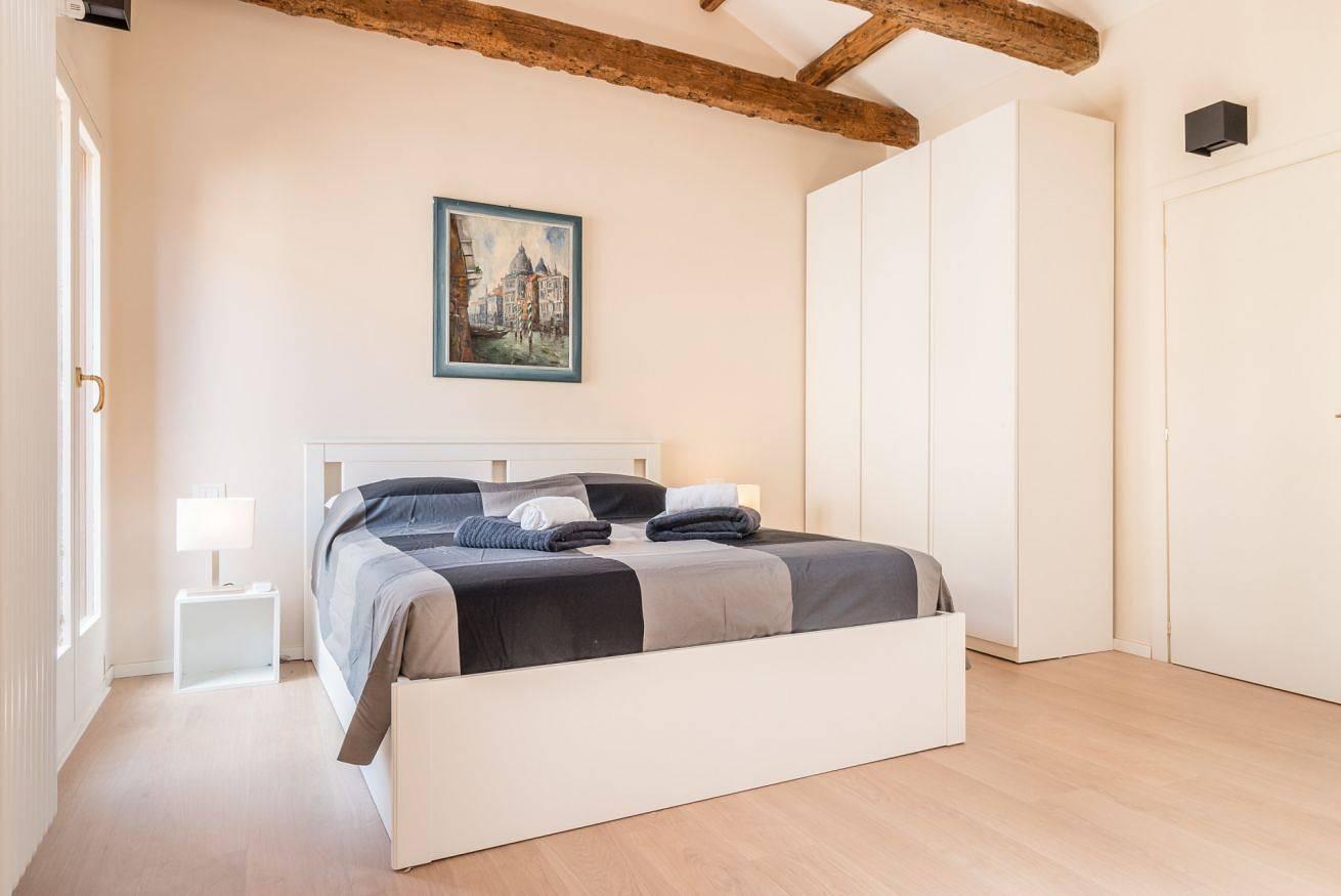 Vakantieappartement in Venetië, Italië voor 8 personen foto 10