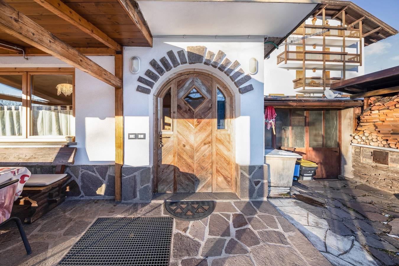 Vakantieappartement in Trentino, Italië voor 3 personen foto 17