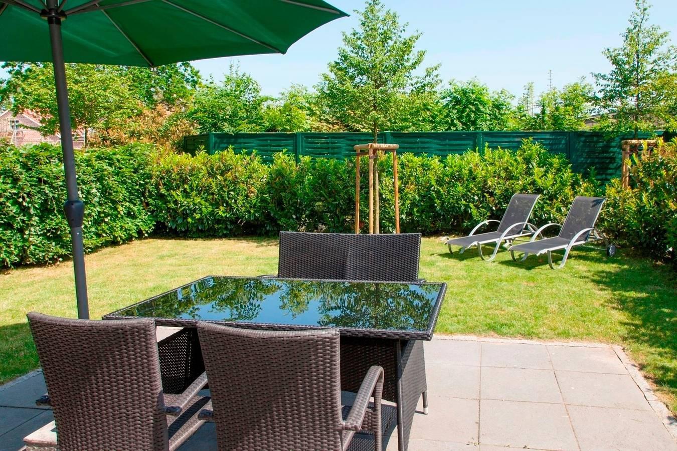 Vakantieappartement in Fehmarn, Duitsland voor 4 personen foto 9