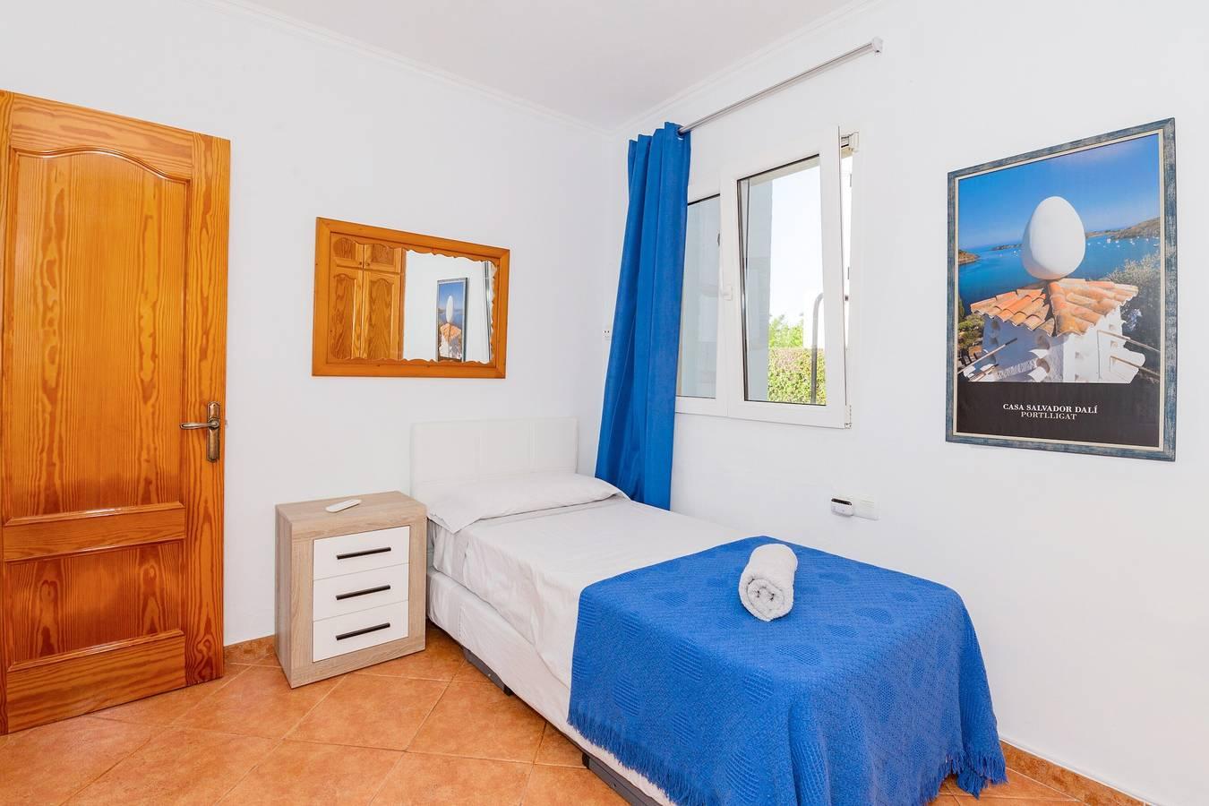 Vakantiehuis in Menorca foto 18