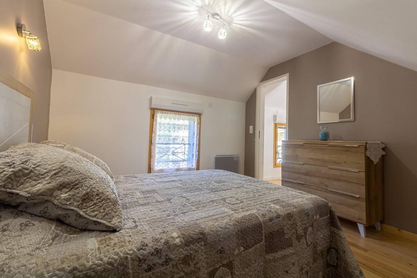 Vakantiehuis in Pyreneeën, Frankrijk voor 3 personen foto 18