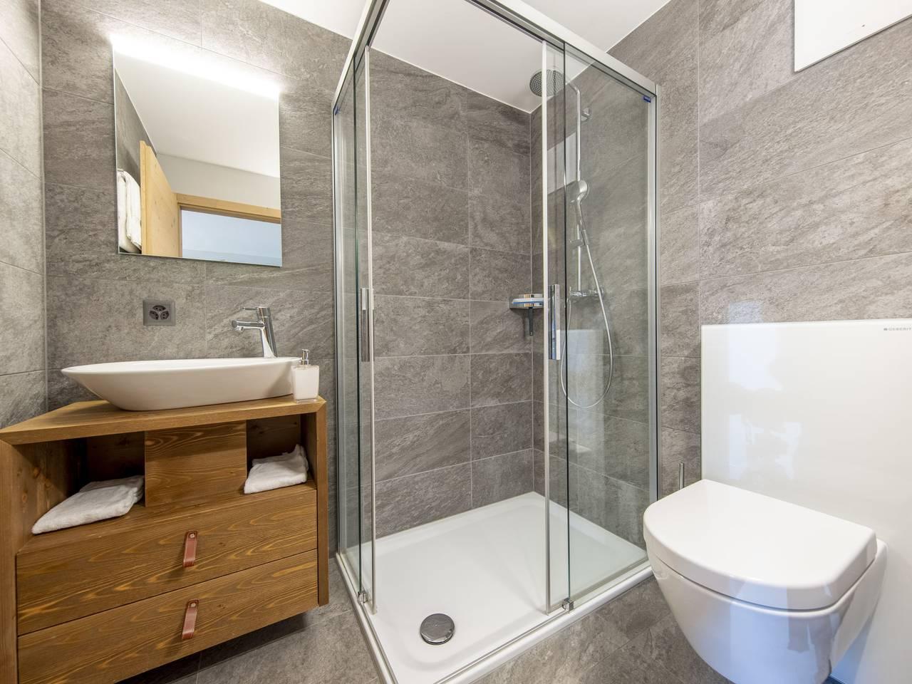 Vakantieappartement in Chalais, Zwitserland voor 6 personen foto 11