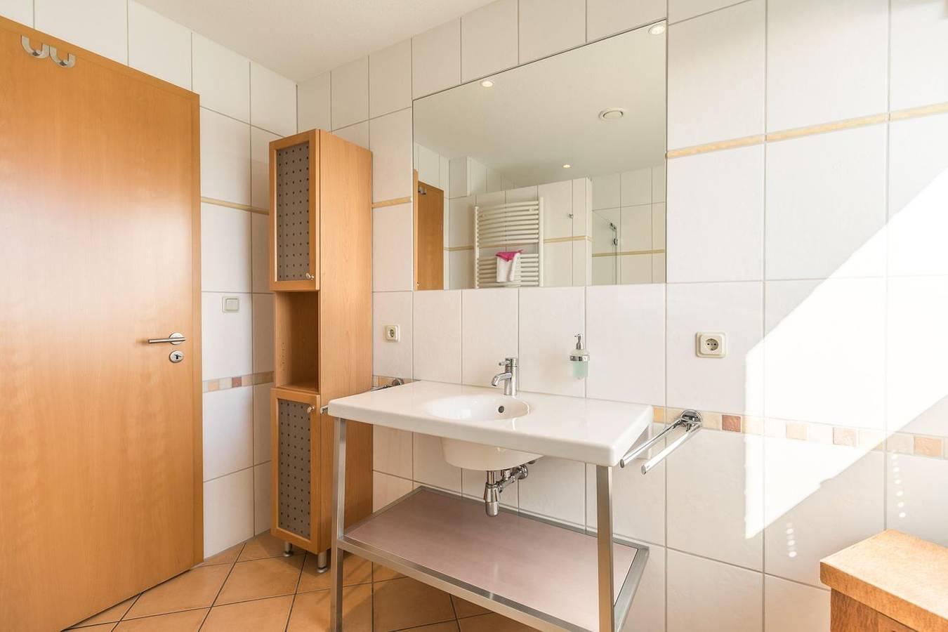 Vakantieappartement in Büsum, Duitsland voor 2 personen foto 12