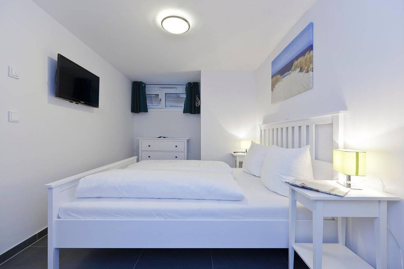 Vakantieappartement in Waddenzee, Duitsland voor 4 personen foto 7