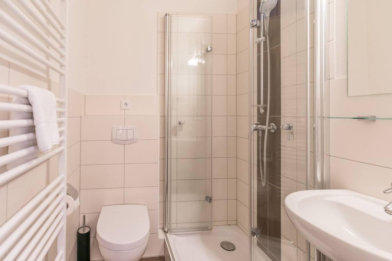 Vakantieappartement in Büsum, Duitsland voor 2 personen foto 17