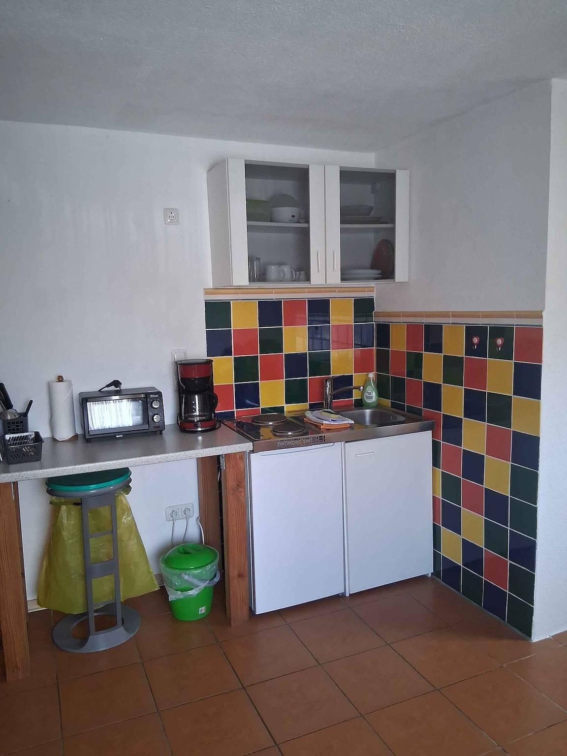 Vakantieappartement in Usedom, Duitsland voor 2 personen foto 11