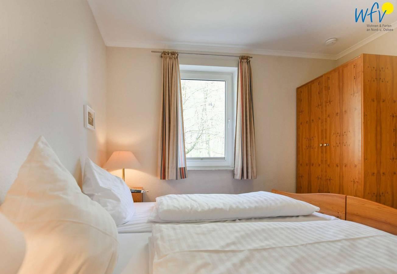 Vakantieappartement in Rügen, Duitsland voor 2 personen foto 15