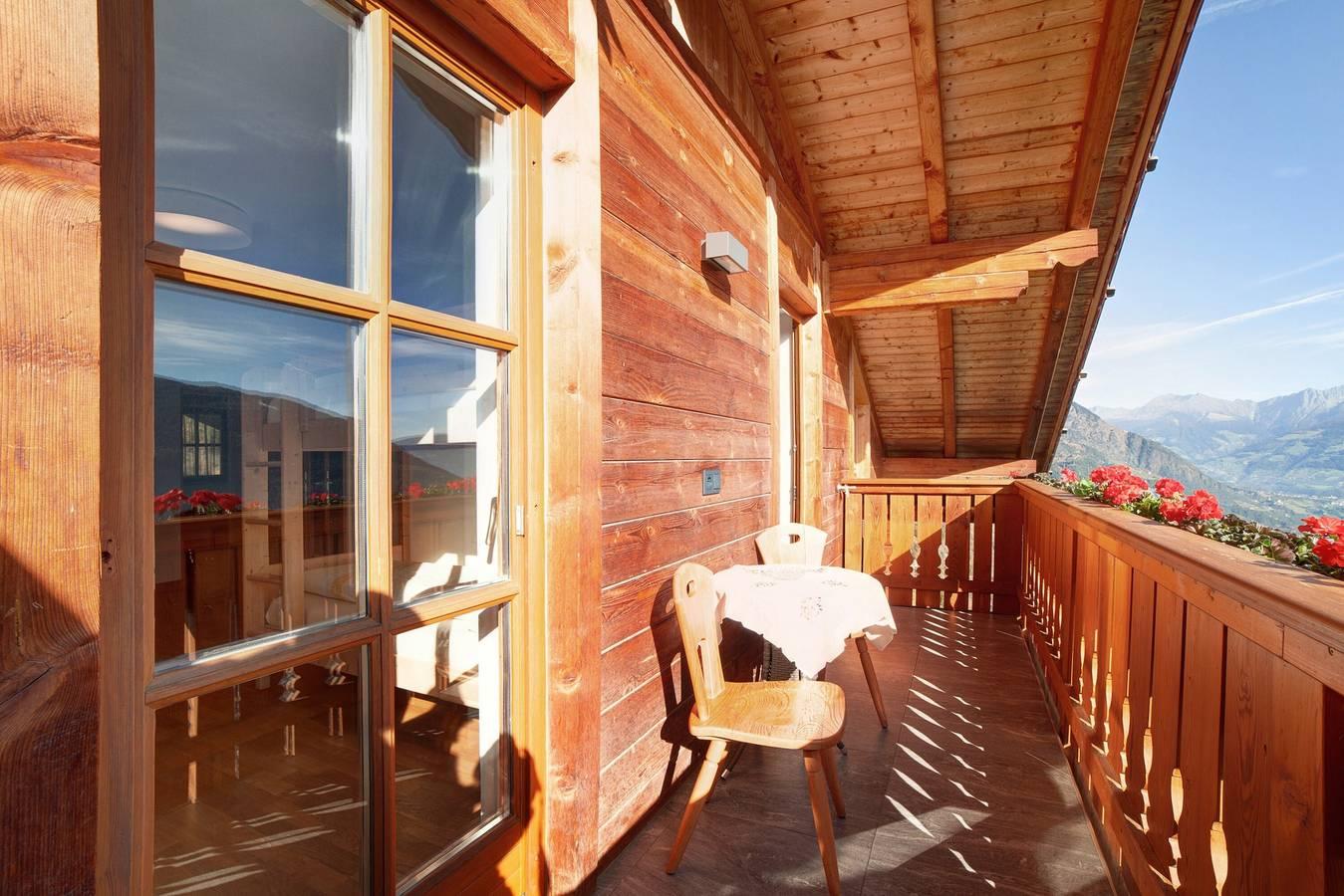 Vakantieappartement in Zuid-Tirol foto 4