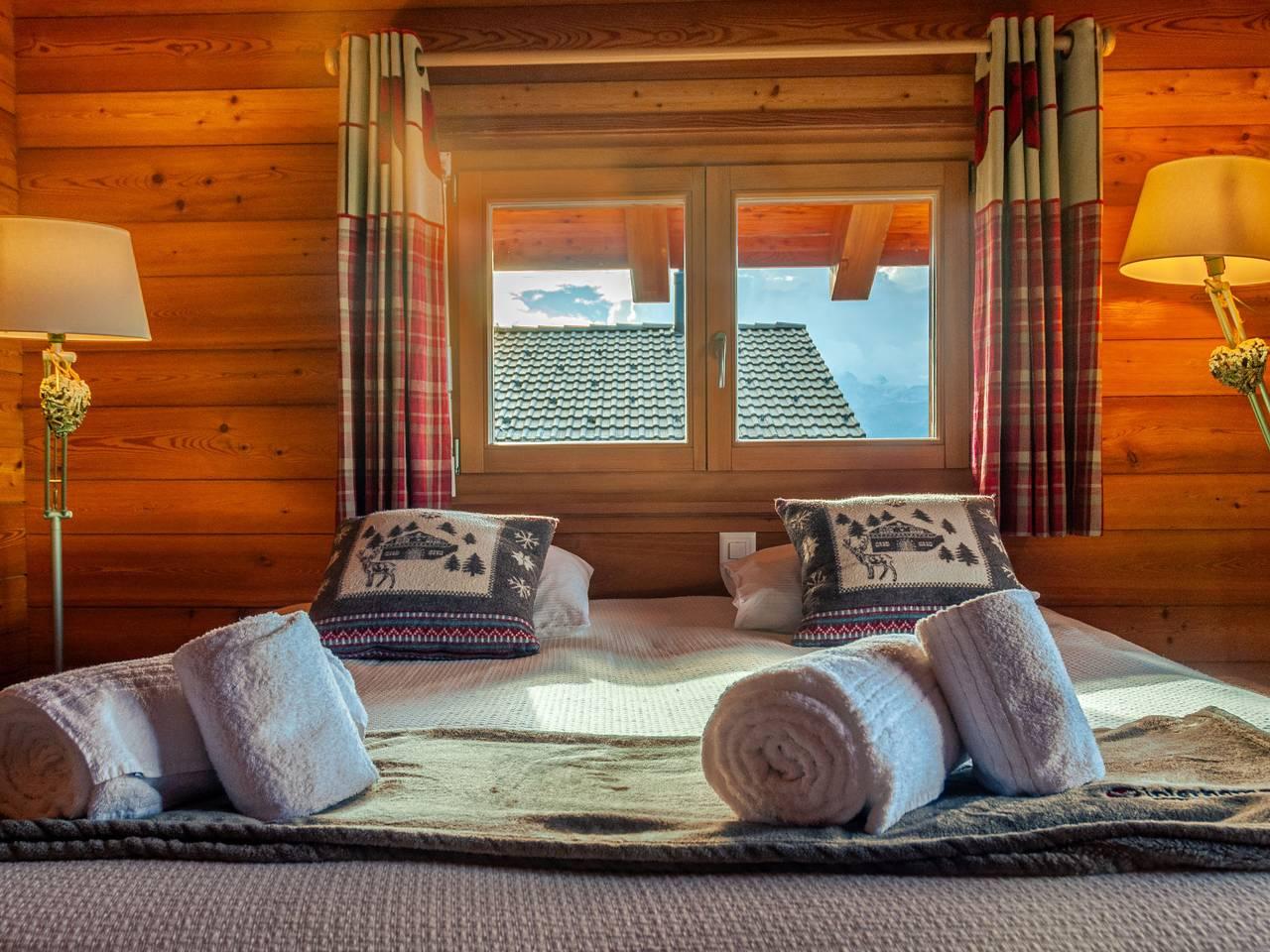 Vakantiehuis in Nendaz, Zwitserland voor 8 personen foto 16