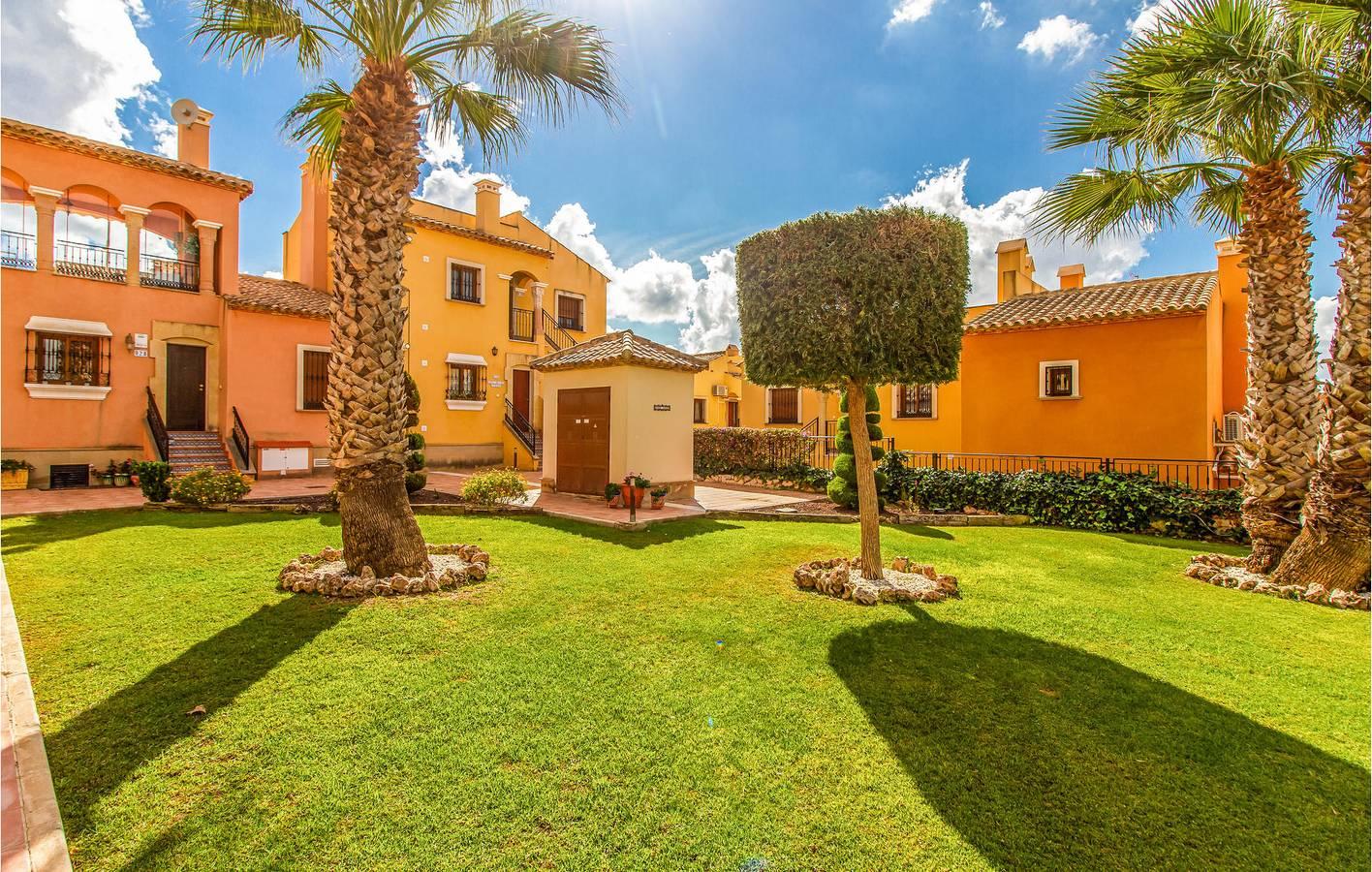 Vakantieappartement in Algorfa, Spanje voor 4 personen foto 9