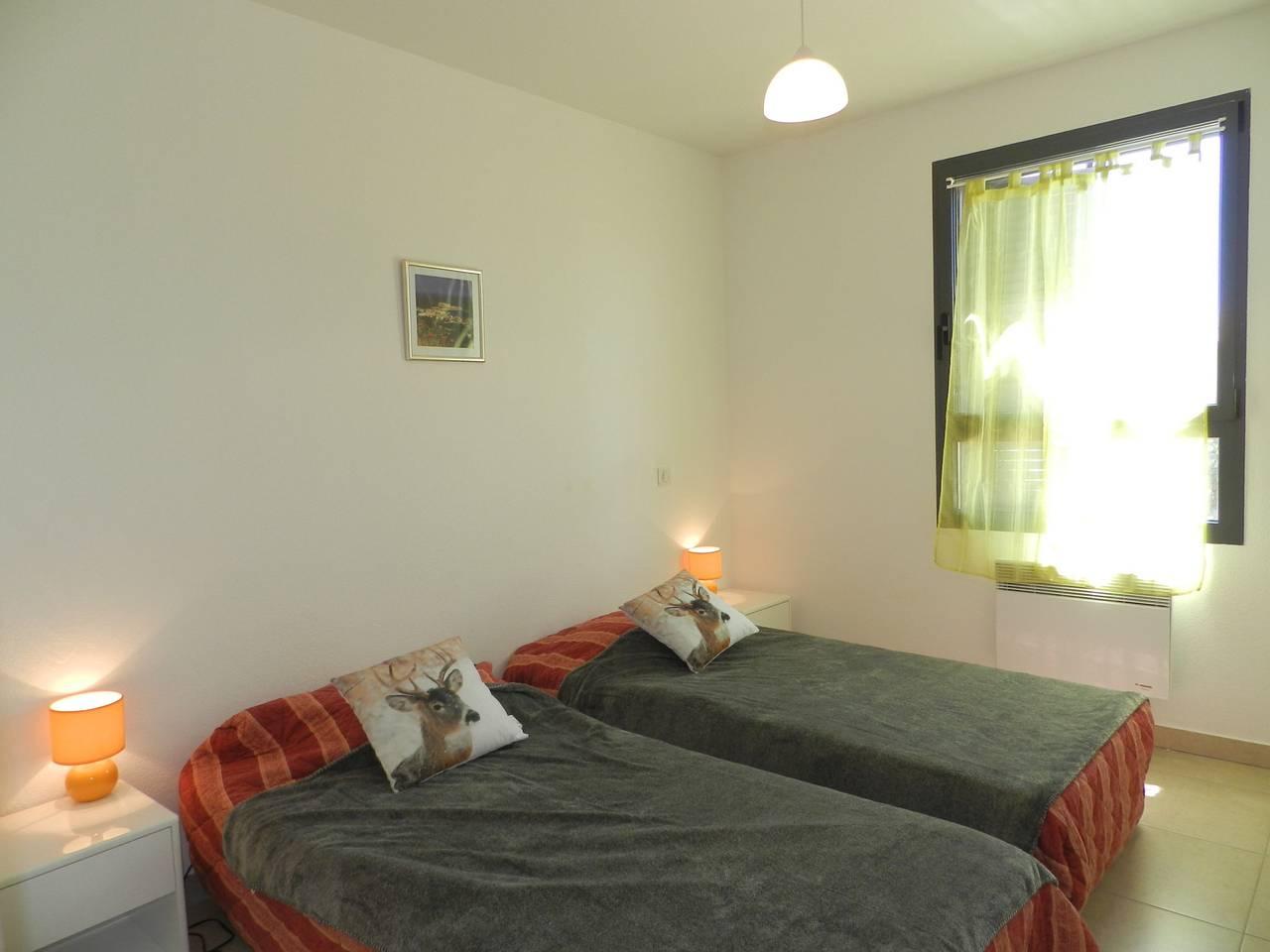 Vakantieappartement in Haute-Corse, Frankrijk voor 6 personen foto 11