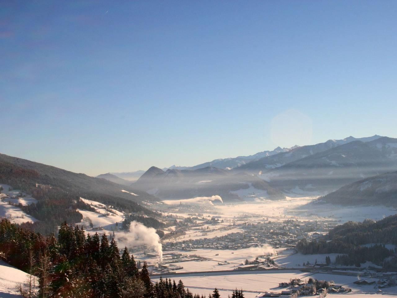 Dachstein Top 2 in Flachau, Ski Amadé, Oostenrijk voor 4 personen foto 23