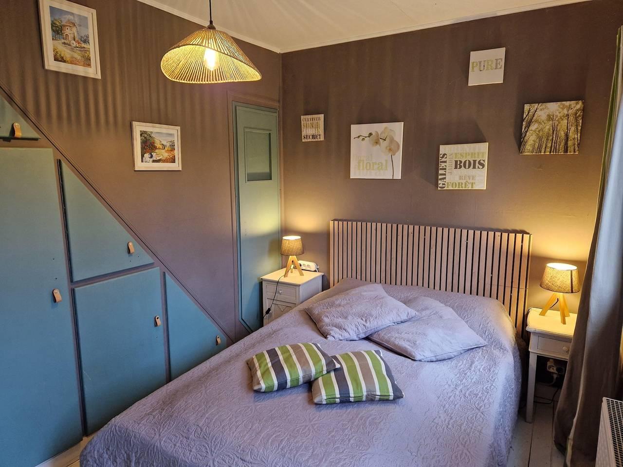 Vakantiehuis in Libin, België voor 6 personen foto 16