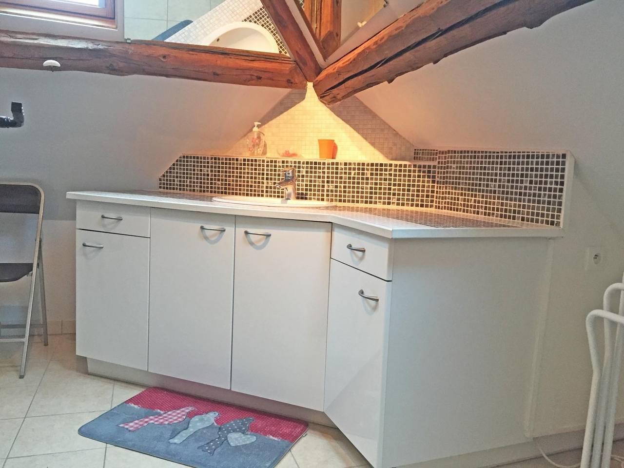 Gîtes de France® - Le Four à Pain in Les Loges, Frankrijk voor 4 personen foto 19