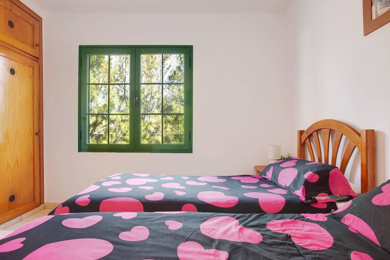 Vakantieappartement in Yaiza, Spanje voor 2 personen foto 15