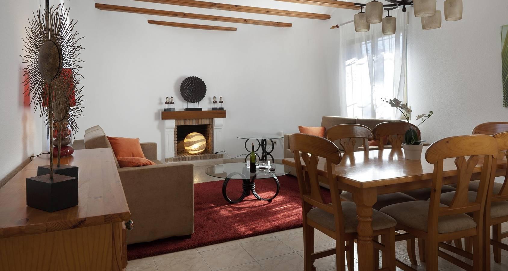 Vakantiehuis in Almadrava, Spanje voor 6 personen foto 17
