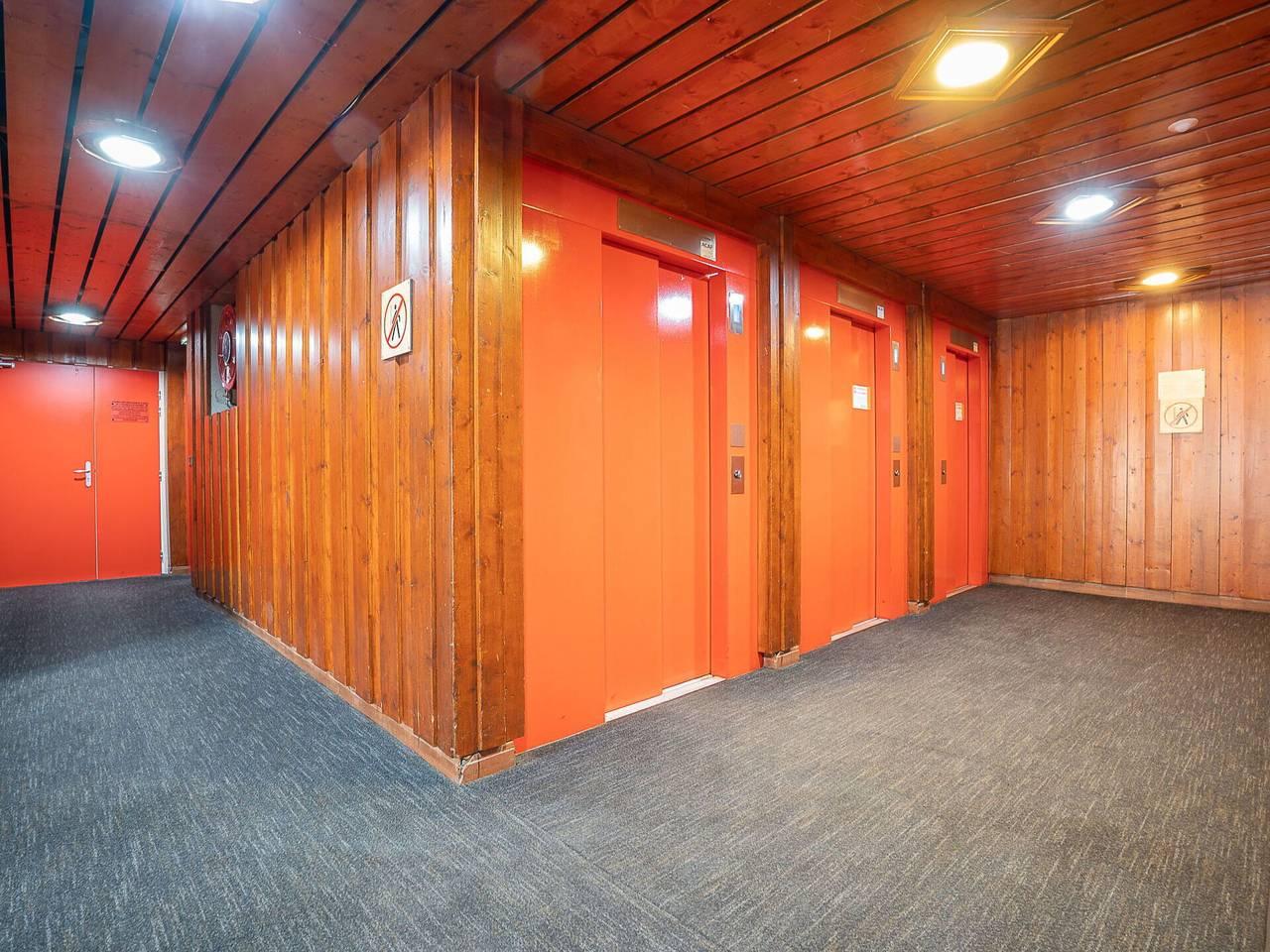 Vakantieappartement in Savoie, Frankrijk voor 2 personen foto 10
