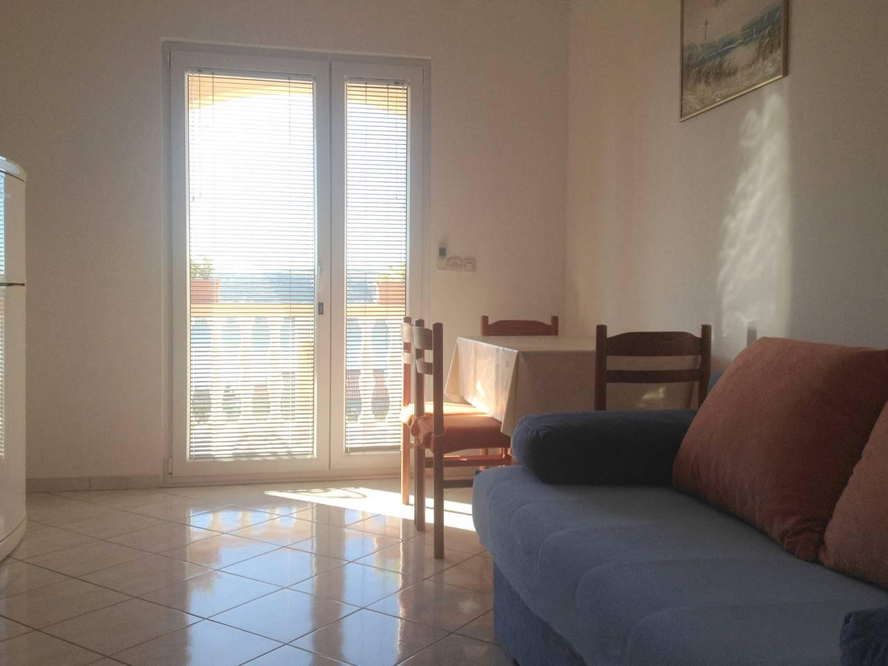 Vakantieappartement in Zadar, Kroatië voor 2 personen foto 12