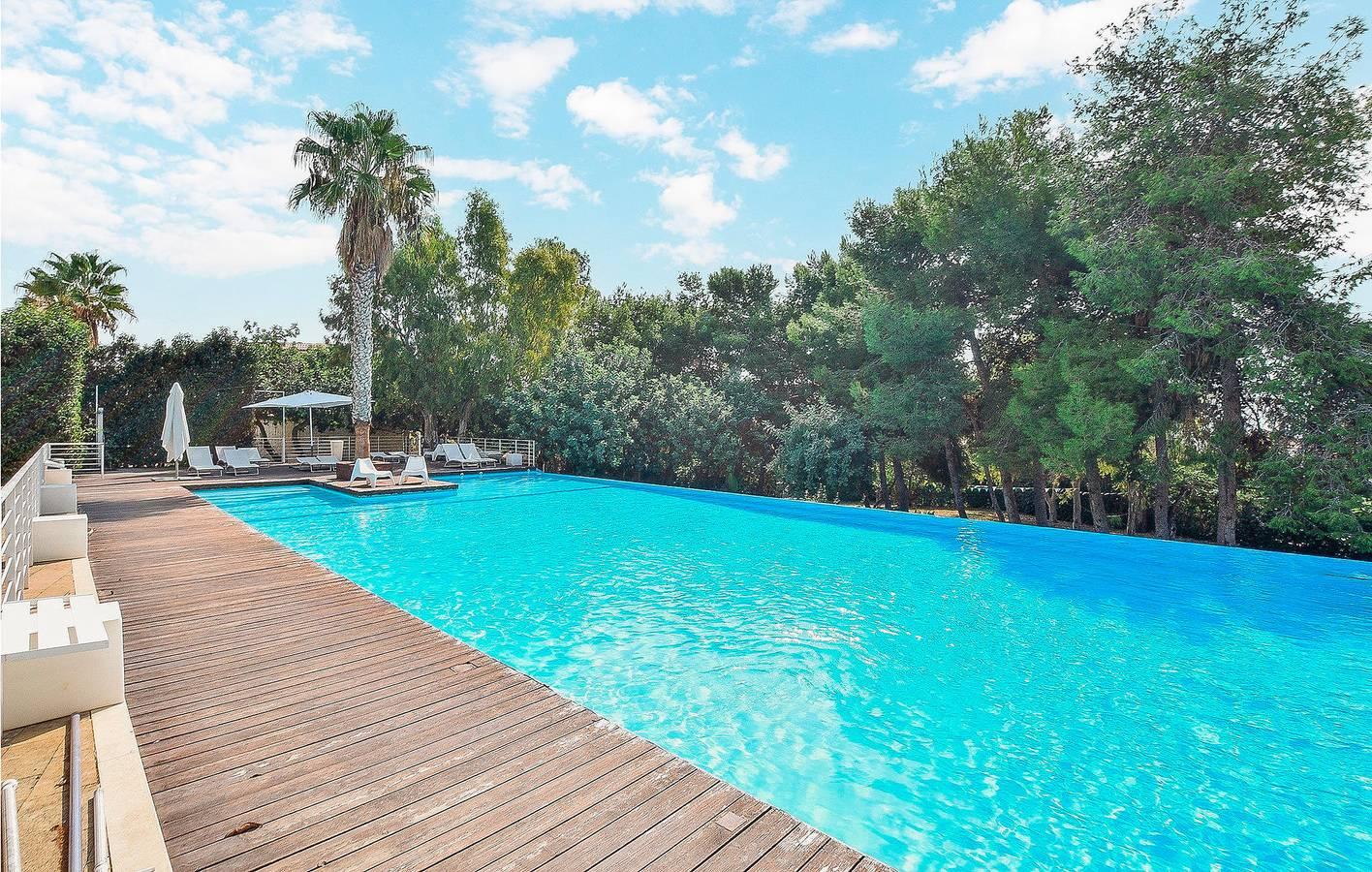Vakantiehuis in Ragusa, Italië voor 6 personen foto 7