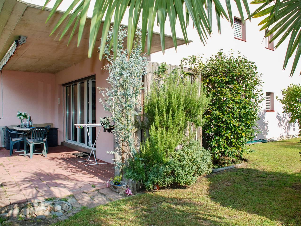 Vakantieappartement met zwembad in Caslano, Luganomeer, Zwitserland voor 4 personen foto 21