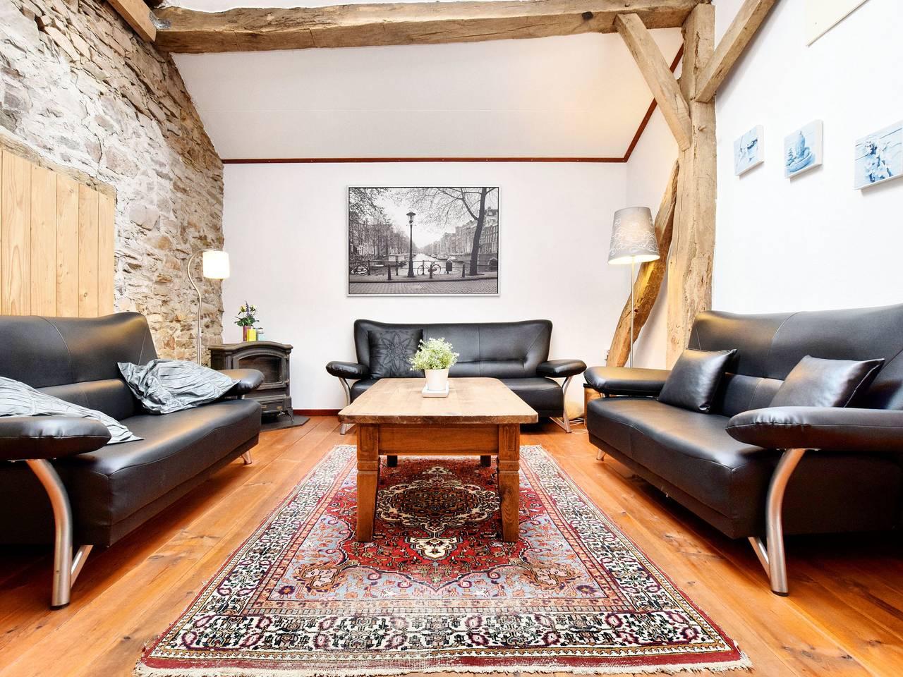 Vakantiehuis in Gouvy, België voor 9 personen foto 2