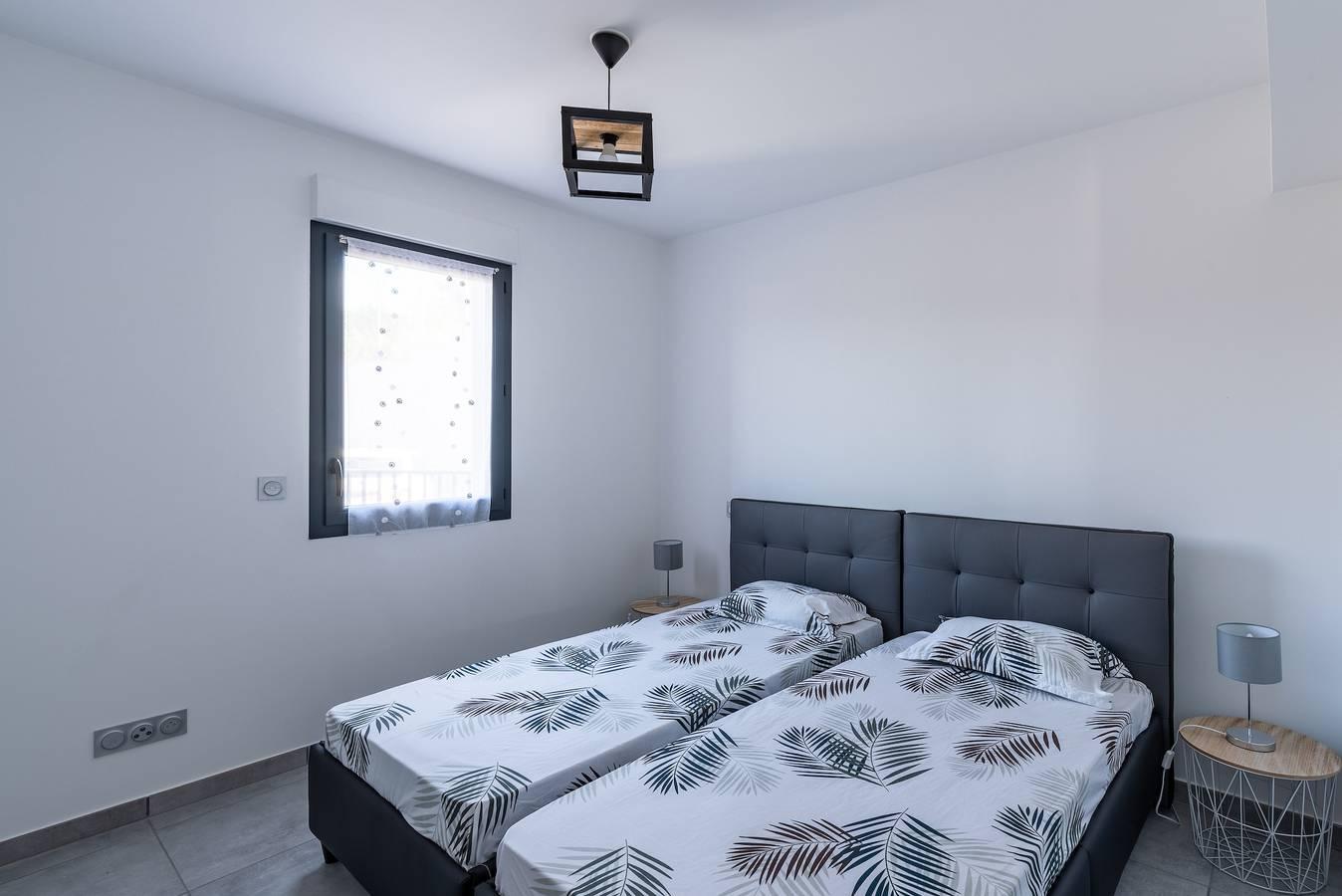 Vakantieappartement in Pietrosella, Frankrijk voor 6 personen foto 13
