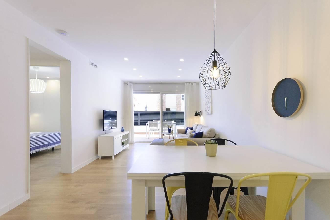 Vakantieappartement in Costa Brava, Spanje voor 4 personen foto 14