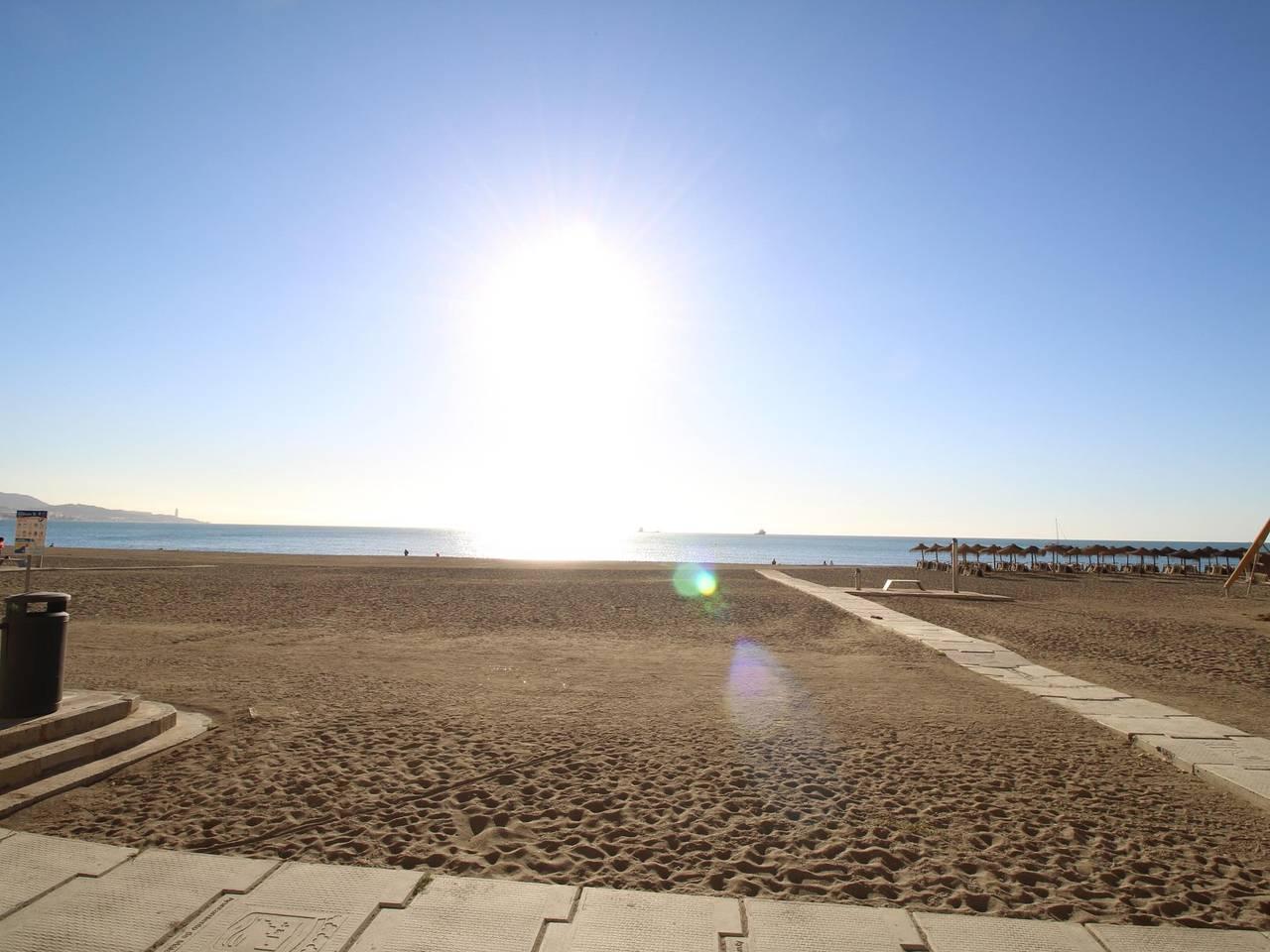 Vakantieappartement in Malaga, Spanje voor 4 personen foto 9