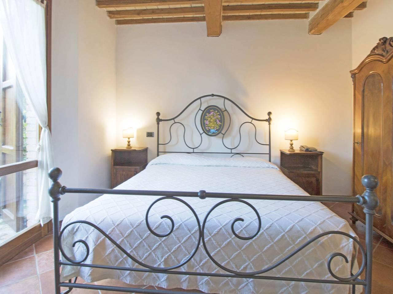 Vakantieappartement in Perugia, Italië voor 4 personen foto 12