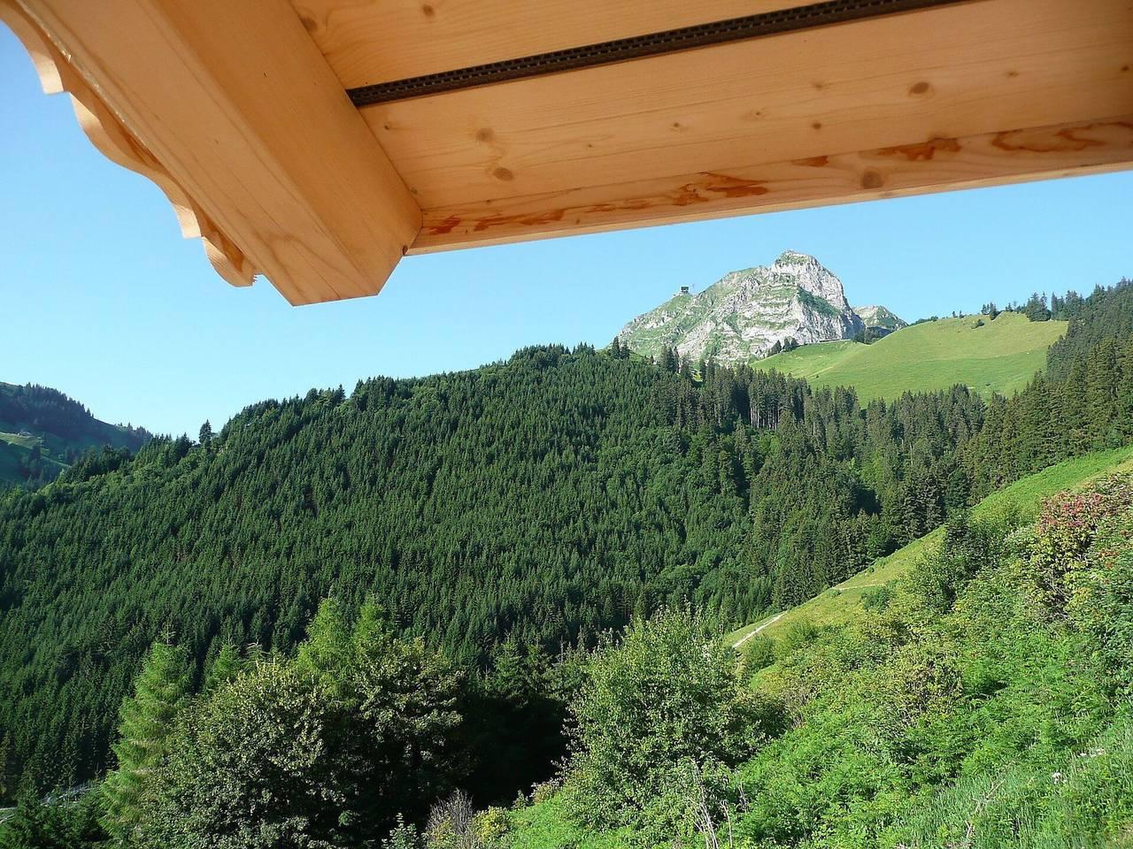 Vakantiehuis in Gruyères, Zwitserland voor 6 personen foto 8