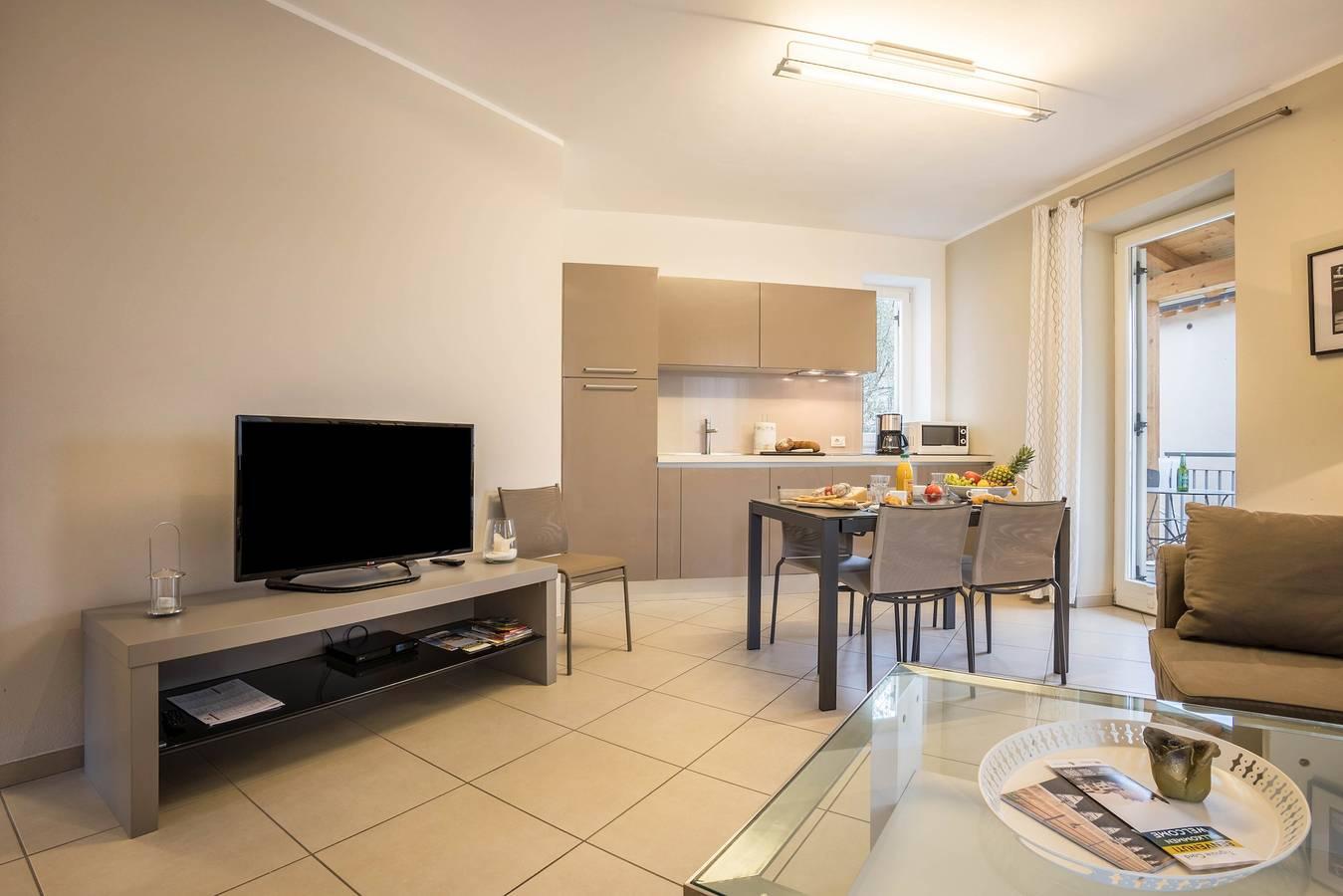 Vakantieappartement in Tignale, Italië voor 6 personen foto 5