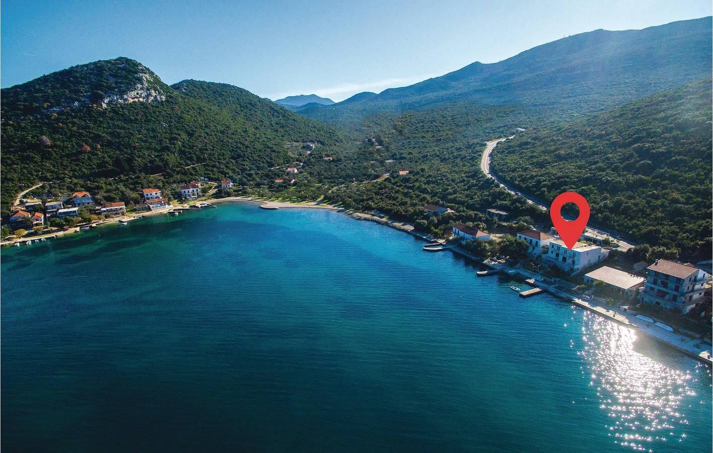 Vakantieappartement in Pelješac, Kroatië voor 4 personen foto 3