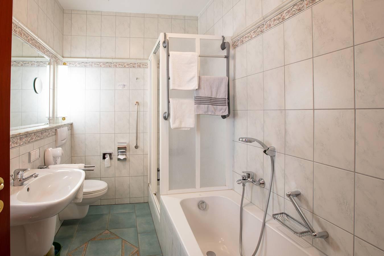Vakantieappartement in Rhön, Duitsland voor 6 personen foto 6