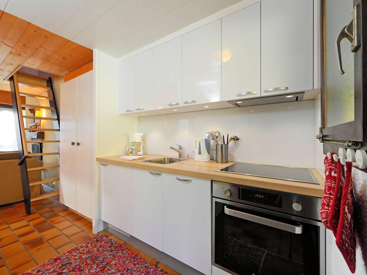 Vakantieappartement in Gryon, Zwitserland voor 4 personen foto 8