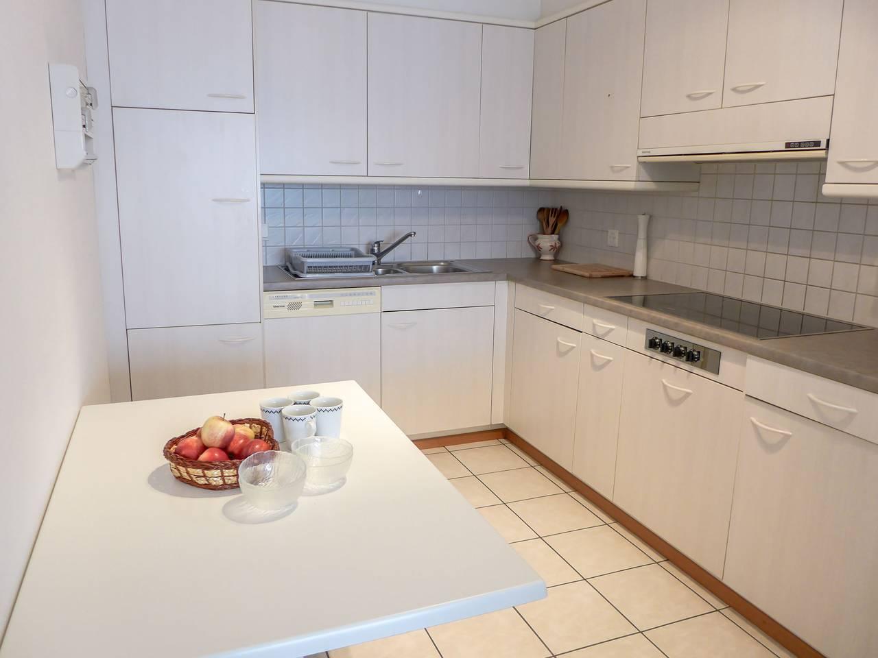 Vakantieappartement in Montreux, Zwitserland voor 5 personen foto 9