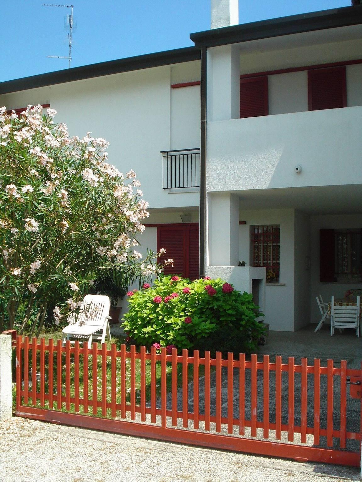 Vakantiehuis in Caorle, Italië voor 8 personen