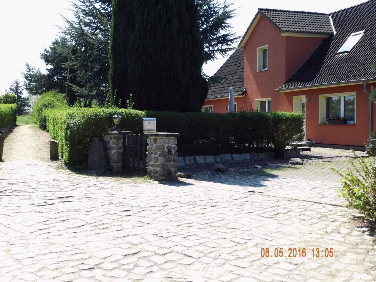 Vakantieappartement in Rügen, Duitsland voor 4 personen foto 5